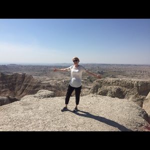 Meet your Posher, Susan